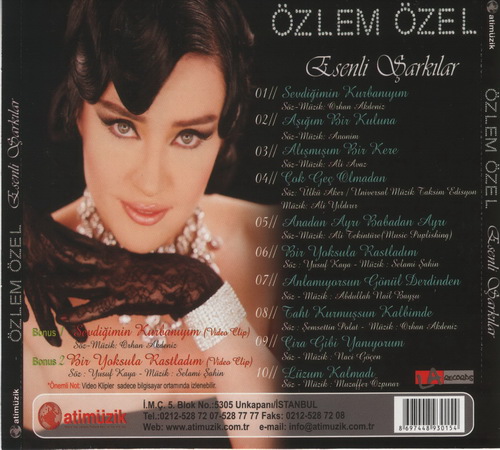  - 2009-ozlem_ozel-esenli_sarkilar-b