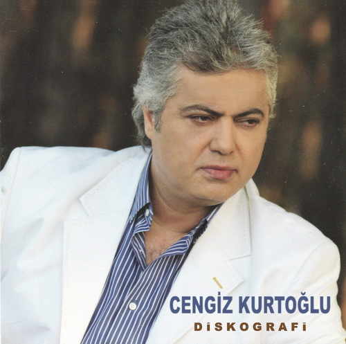 Cengiz Kurtoğlu - Tüm Albümleri [1983-2014] Orjinal - Türk Dünyası Muzik Forumu - Full Albümler,Diskograflar İndir - Cengiz_Kurtoglu-Diskografi