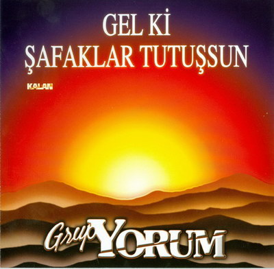 Grup Yorum Evindar Yurek Cagrisi C 1991 Kalan Muzik Youtube