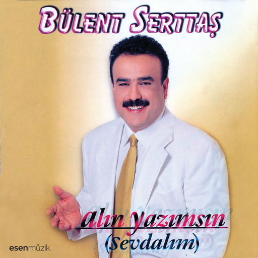 Bülent Serttaş - 2000