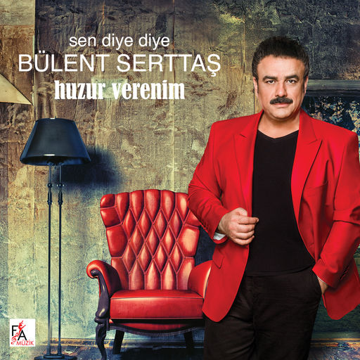 Bülent Serttaş - 2013