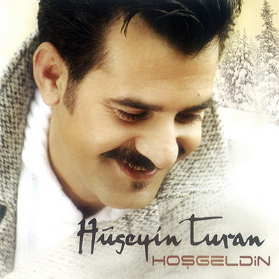 01. Hüseyin Turan - Söyleyemedim.flac