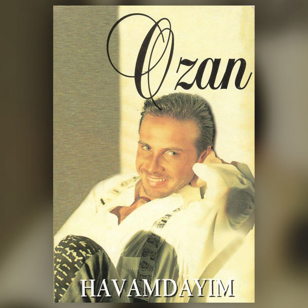 Ozan Koçer 1995