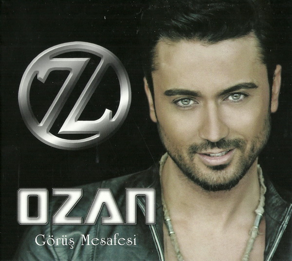 Ozan 2013