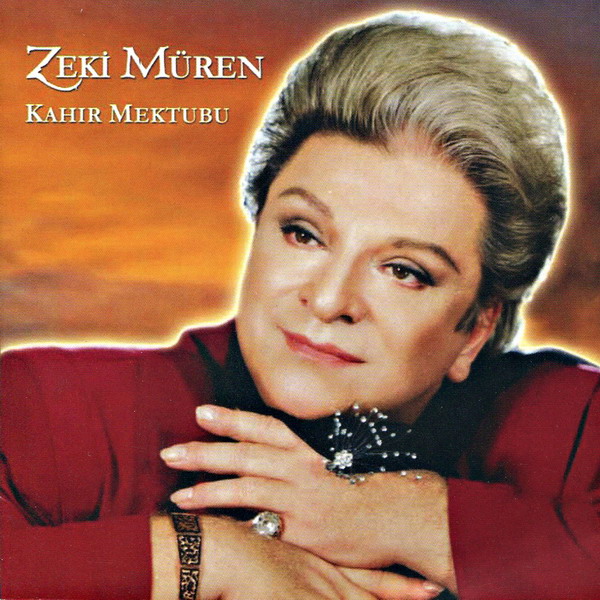 Zeki Müren - 1991