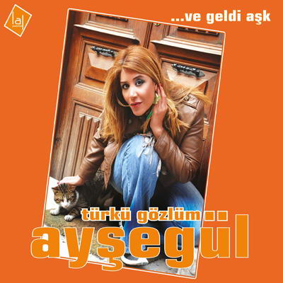 Türkü Gözlüm / Ve Geldi Aşk (Albüm)