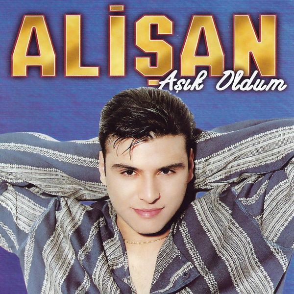 Alişan - 1996