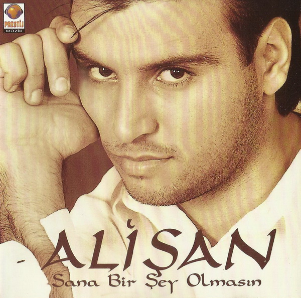 Alişan - 1997