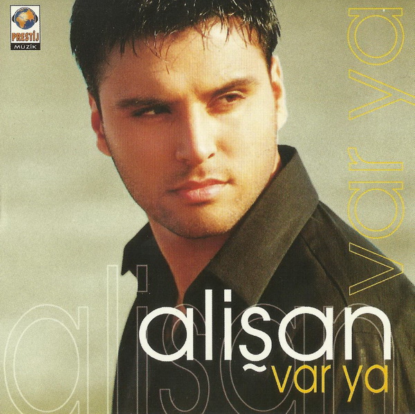 Alişan - 1999