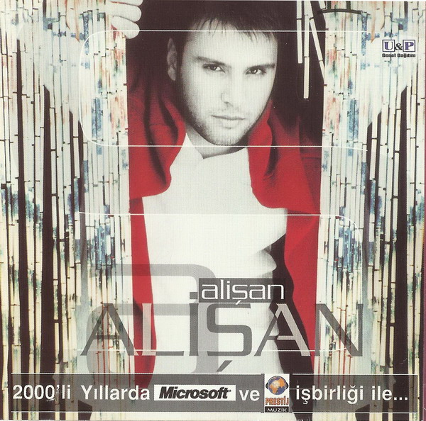 Alişan - 2001