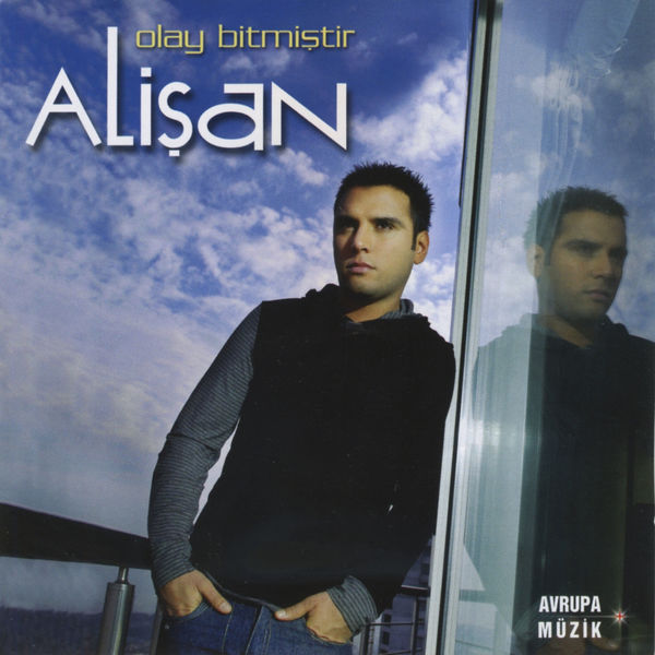Alişan - 2005