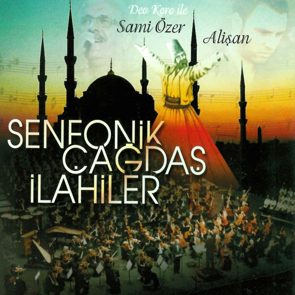 Alişan & Sami Özer 2006