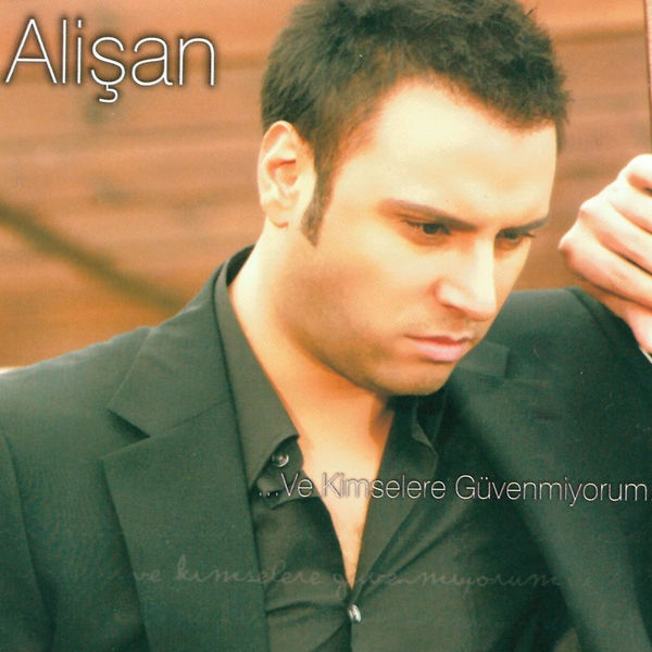 Alişan - 2007