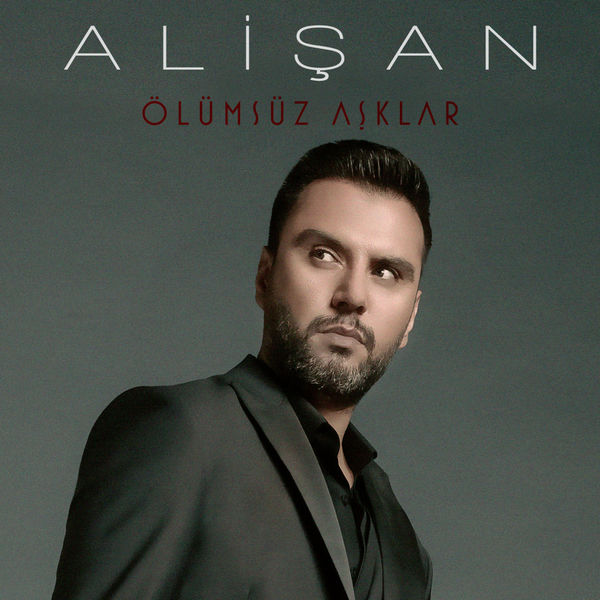 Alişan - 2016