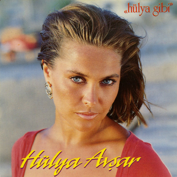 Hülya Gibi (Albüm)