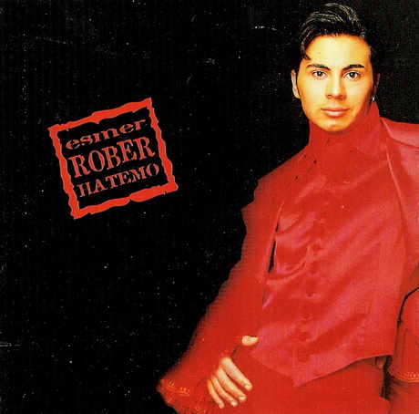 Rober Hatemo 1997