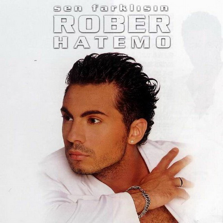 Rober Hatemo 1998