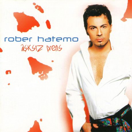 Rober Hatemo 2003