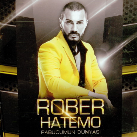 Rober Hatemo 2014