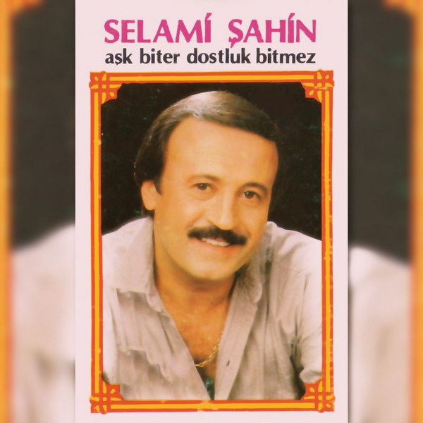 Selami Şahin - 1985