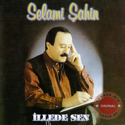 Selami Şahin - 1995