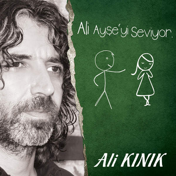 Ali Kınık - 2010