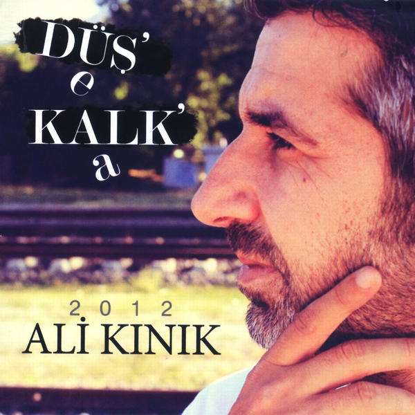 Ali Kınık - 2012