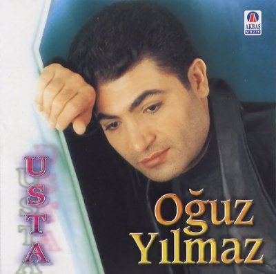 Oguz Yilmaz 